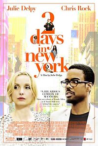Watch Two Days in New York