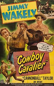 Watch Cowboy Cavalier
