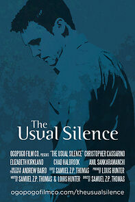 Watch The Usual Silence (Short 2016)