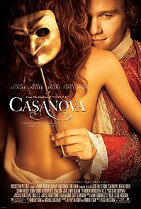 Watch Casanova