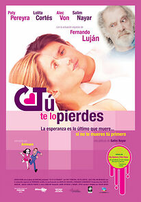 Watch Tu te lo pierdes