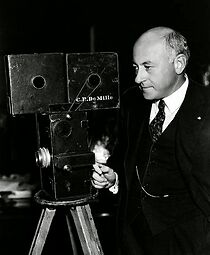 Watch Cecil B. DeMille: American Epic