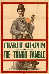 Watch Tango Tangle (Short 1914)