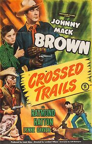 Watch Crossed Trails