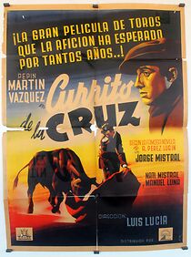 Watch Currito de la Cruz