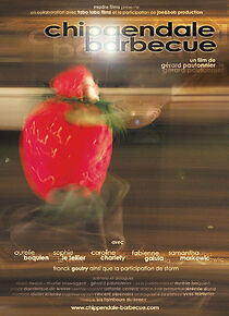 Watch Chippendale Barbecue (Short 2006)