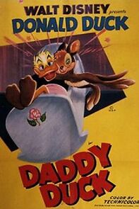Watch Daddy Duck (Short 1948)