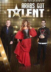 Watch Arabs Got Talent