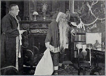 Watch A Counterfeit Santa Claus (Short 1912)