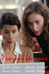 Watch Courrier du coeur