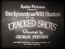 Watch Cracked Shots (Short 1934)