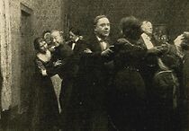 Watch The Tango in Tuckerville (Short 1914)