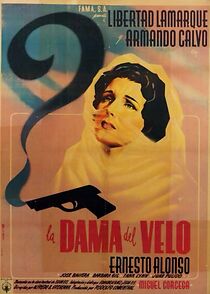 Watch La dama del velo