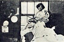 Watch Cupid the Conqueror (Short 1911)