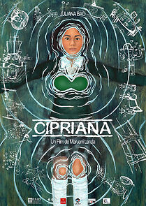Watch Cipriana (Short 2015)