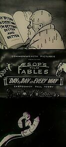 Watch Day by Day in Every Way (Short 1923)