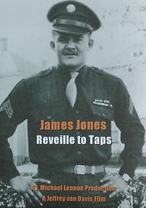 Watch James Jones: Reveille to Taps