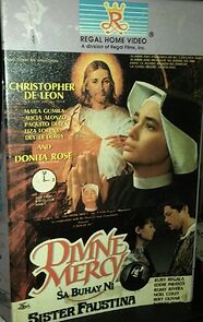 Watch Divine Mercy sa buhay ni Sister Faustina