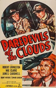 Watch Daredevils of the Clouds