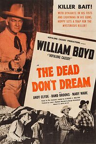 Watch The Dead Don't Dream