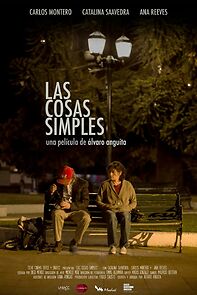 Watch The Simple Things (Short 2015)