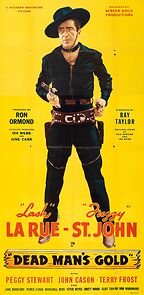 Watch Dead Man's Gold