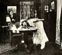 Watch The Flash in the Night (Short 1911)