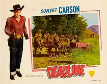 Watch Deadline