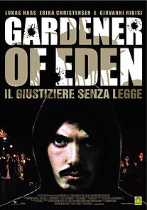 Watch Gardener of Eden