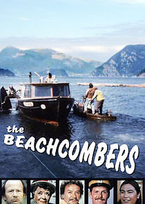 Watch The Beachcombers