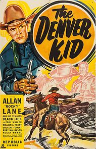 Watch The Denver Kid