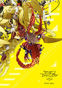 Watch Digimon Adventure Tri. Part 3: Confession