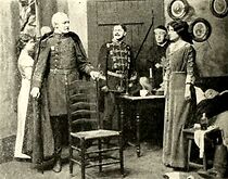 Watch The Heir Apparent (Short 1912)