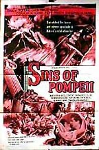 Watch Sins of Pompeii