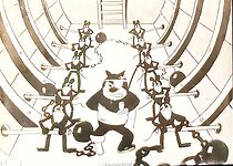 Watch High Seas (Short 1928)