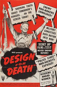 Watch Design for Death
