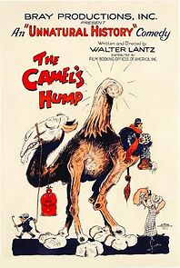 Watch How the Camel Got His Hump (Short 1925)