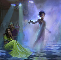 Watch The Legend of Hip Hop