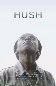 Watch Hush (Short 2016)