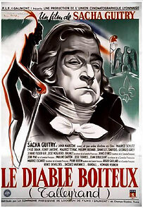 Watch The Lame Devil