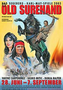 Watch Karl-May-Spiele: Old Surehand