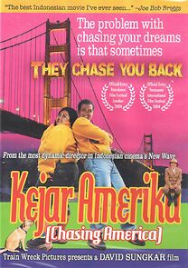 Watch Chasing America