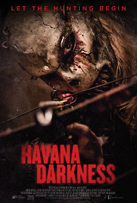 Watch Havana Darkness