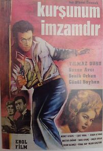 Watch Kursunum imzamdir
