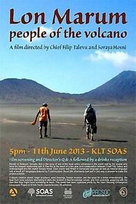 Watch Lon Marum (Short 2012)