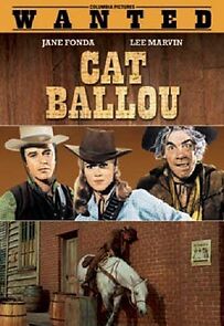 Watch The Legend of 'Cat Ballou'
