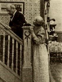 Watch Let Us Smooth the Way (Short 1911)