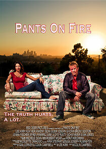 Watch Pants on Fire