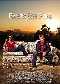 Watch Pants on Fire