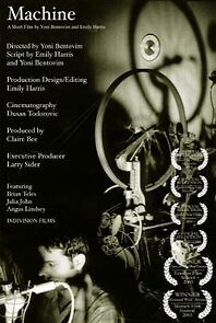 Watch Machine (Short 2003)